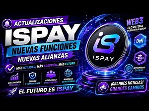 ⚡ La Dr. Wu Revela Novedades Clave para ISPAY !