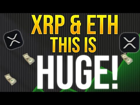 XRP ETHEREUM ‼️ You NEED To Know This BEFORE TUESDAY