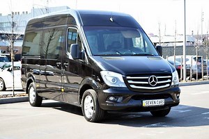 Can I Use Biodiesel In My Mercedes Sprinter? (Best Diesel)