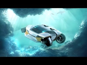 19 Coolest Machines That Makes you Fly