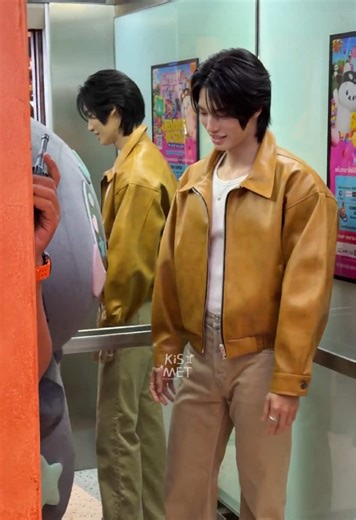 Win Metawin's Adorable Summer Moments