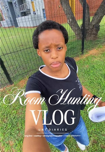 Challenging Day in My Life: Uni Room Allocation Struggles