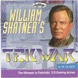 William Shatner's Tekwar