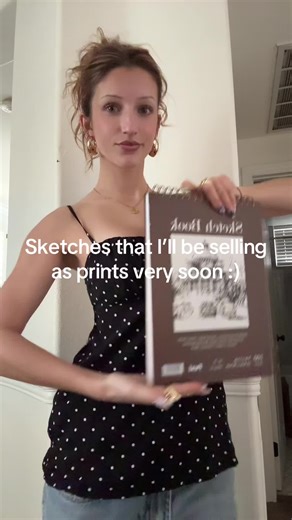 Selling Art Prints on Etsy