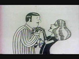 Old Commercial - Scope, Valentines Day