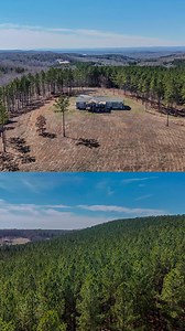 Private 98-Acre Retreat in Decatur, TN — Discover rolling pastures, wooded trails, and 3 peaceful ponds on this rare 98.7-acre property. The 4 bed, 2.5 bath home offers comfort and space, with city water, electricity, and a second septic ready for expansion. Ideal for hunting, farming, or your dream homestead. #TennesseeLand #CountryLiving #DecaturTN #AcreageForSale #OffGridLiving #LandBuyers #RuralRetreat #HuntingProperty #FarmLife #RealEstateInvesting #KWRealty | Tennessee Homestead