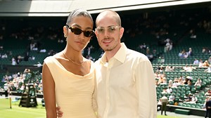 All about Olivia Dean's boyfriend, drummer Eddie Burns