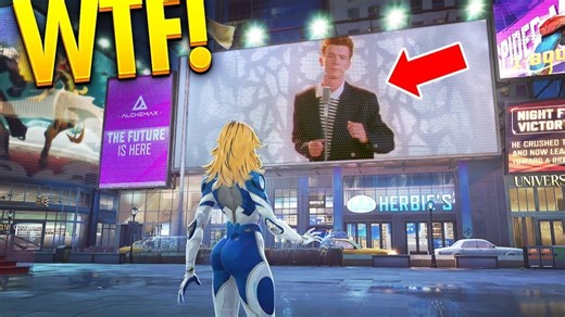 漫威争锋本周 Top Plays 第一期