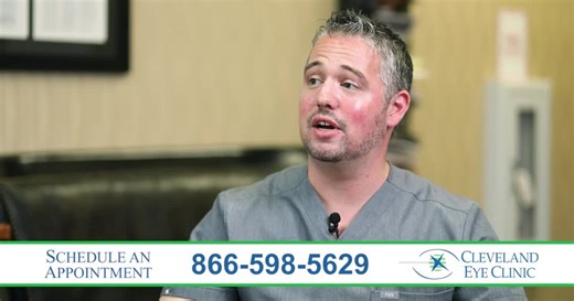 Cleveland Eye Clinic