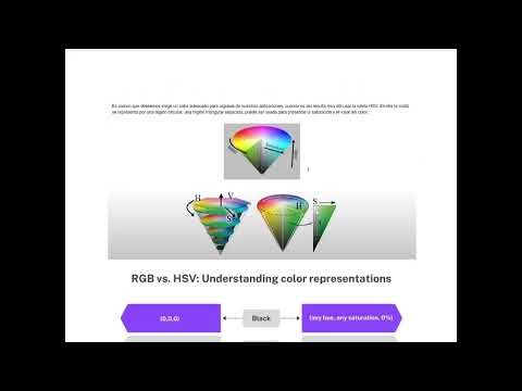 "Microprocesadores en acción ⚡ | Proyecto explicado fácil"