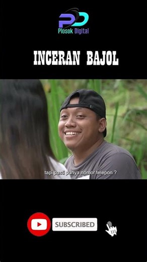 INCERAN BAJOL || Eps 291 || Cerita Jawa