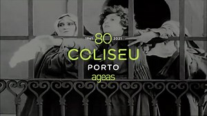 O filme "Amor de Perdição", de Georges Pallu, será exibido no Coliseu, domingo, dia 14, pelas 17h30, no âmbito da celebração do centenário da estreia. Uma nova cópia digital, com interpretação da partitura original de Armando Leça, pelo pianista Nicholas McNai e solistas da Orquestra Metropolitana de Lisboa dirigidos pelo maestro Cesário Costa. A reconstituição e interpretação pública ao vivo de “Amor De Perdição” acompanhado pela partitura de Armando Leça, resulta de uma parceria institucional