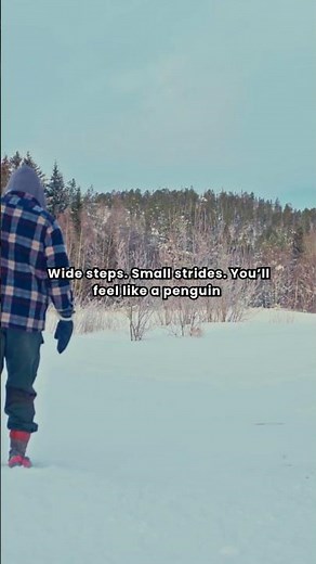 Snowshoeing for Beginners ❄️ How to Snowshoe, Stay Warm & Safe