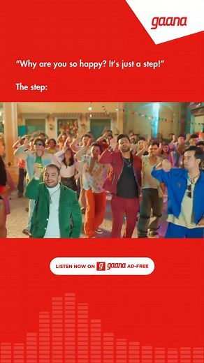 934K views · 162K reactions | Loop pe hai ye toh! #GaanaOnReels @raju_kalakar_007 @deepestgarg @hustlingrajan @anjimaxuofficially @sonunigamofficial @tseries.official | Gaana | Facebook