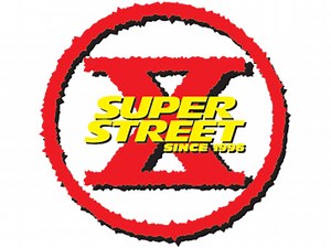 Super Street Magazine Tenth Anniversary - From '96 To Infinity (or at least until 2006)