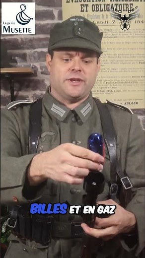 Charger une grenade airsoft : Tuto Facile et Rapide pour Débutants #shorts