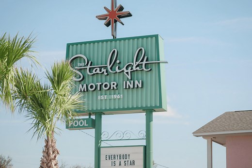 Introducing the Resties: These Are the Best Uncommon Overnights Across the U.S.