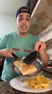 495K views · 8.8K reactions | طاكوس دجاج منزلي Tacos poulet fait maison | imad.ettaj | Facebook
