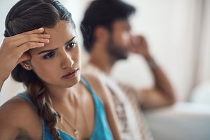 The Four Stages of a Breakup and How To Navigate Them