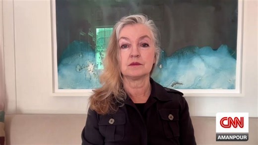 'There is this new world being born': Rebecca Solnit on hope and change in turbulent times