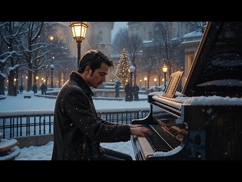 The Most Beautiful Classical Piano Pieces - Chopin, Satie, Vivaldi & More #relaxingmusic #piano