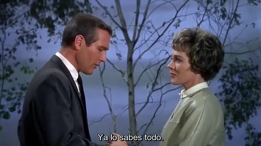 Torn Curtain (Cortina rasgada) (Alfred Hitchcock) 1966 VOSE