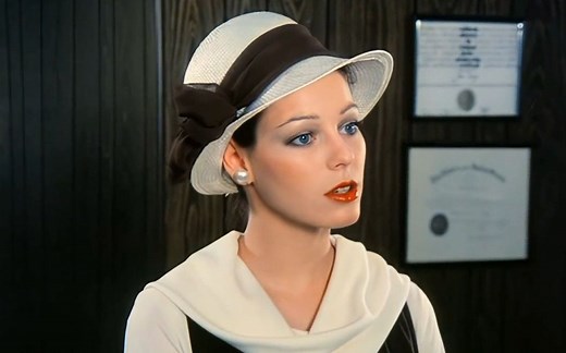 艺术成分很高的电影—《温柔乡》