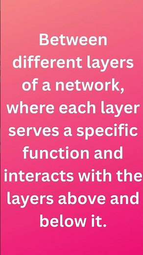 What is Protocol Stack?| Computer Awareness for Competitive Exams| IGNOU TEE| CSE