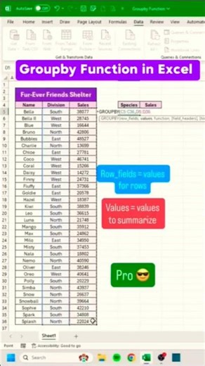 Advance Excel tips and tricksexcel✅📈 #excel #viral #exceltricks #shrots #short