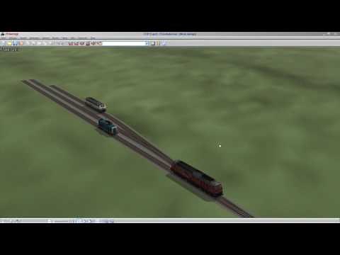 EEP Lua für Anfänger Signale und Weichen