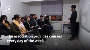 5K views · 271 reactions | Thousands of Kurds in southeast Turkey are attending learning centers to improve their mother language of Kurdish. Background: https://www.rudaw.net/english/middleeast/turkey/25122019 | Rudaw English | Facebook
