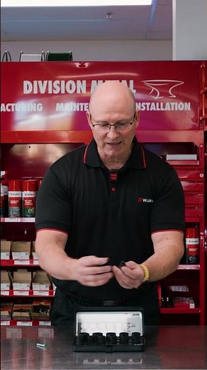 Twist Socket Set | Wurth Australia #wurth #tools