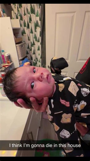 Micky's SOS: A Call for Help