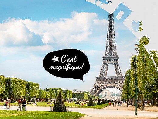 Noordhoff Grandes Lignes, lesmethode Frans voor voortgezet onderwijs