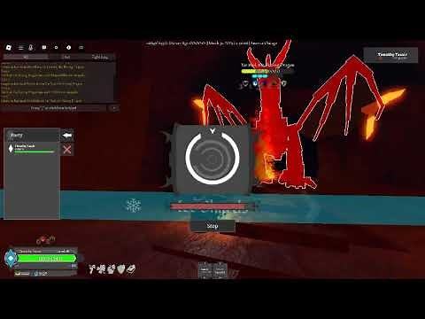 ARCANE LINEAGE ||| Experimental Luck Assassin Build