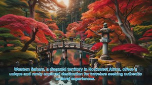 Exploring Western Sahara: 10 Places to Experience Sahrawi Culture