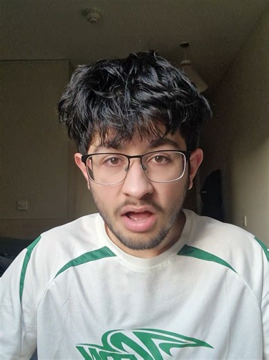 Cooking Up Drama on Discord: A Relatable POV