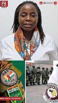 🔴ECOWAS admits the AES will not return… and is now seeking cooperation