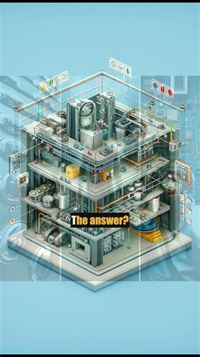 The Elevator Paradox: Can You Solve This?