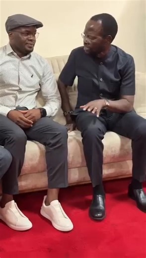 Kisumu is being prepared for great things. Dr. Raymond Omollo ✅️ | Rollex Timers Omondi