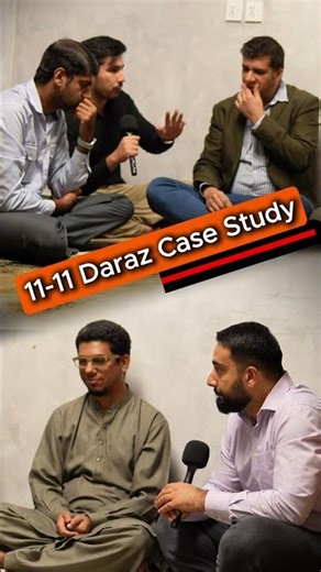 𝐄-𝐂𝐨𝐦𝐦𝐞𝐫𝐜𝐞 𝐁𝐚𝐢𝐭𝐡𝐚𝐤| Daraz 11.11 Sales Case Study & Examples