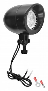 Show Chrome Mini 2 3/8" LED Driving Lights