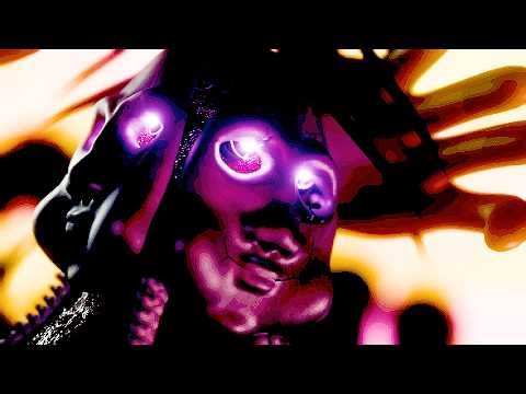 Mind of a Monster - Never wake again short animation