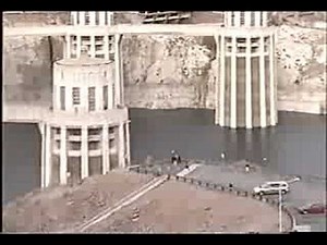 Music Video I Made at Hoover Dam