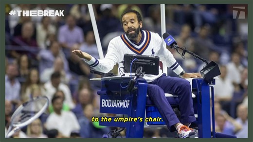 US Open increases prize money, adds video review | The Break