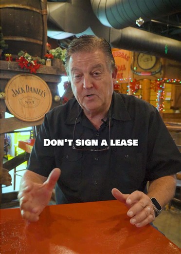 Smart Tips for Choosing the Right Restaurant Lease