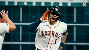 38K views · 2.7K reactions | A mainstay in the ALCS for the past 6 years ⭐️ Relive the Houston Astros' path to another battle for the American League pennant. | MLB Network | Facebook