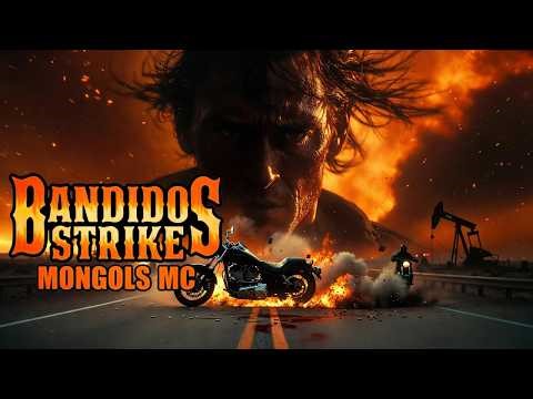 Bandidos Hit Mongols in Bold Ambush In Texas