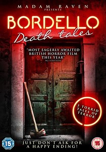 Bordello Death Tales streaming: where to watch online?