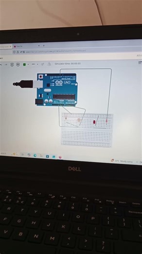 zero to hero #arduino #thinkercad #study